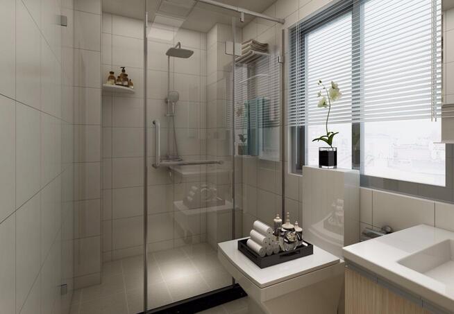 15個裝修細節(jié)，讓衛(wèi)生間告別臟亂差